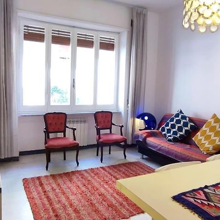 Appartement Happy Domus Roma - Giovagnoli Near Trastevere Extérieur photo