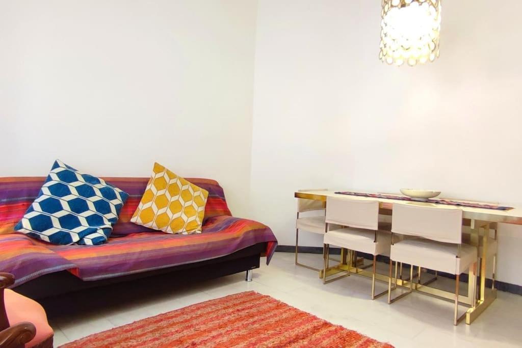 Appartement Happy Domus Roma - Giovagnoli Near Trastevere Extérieur photo