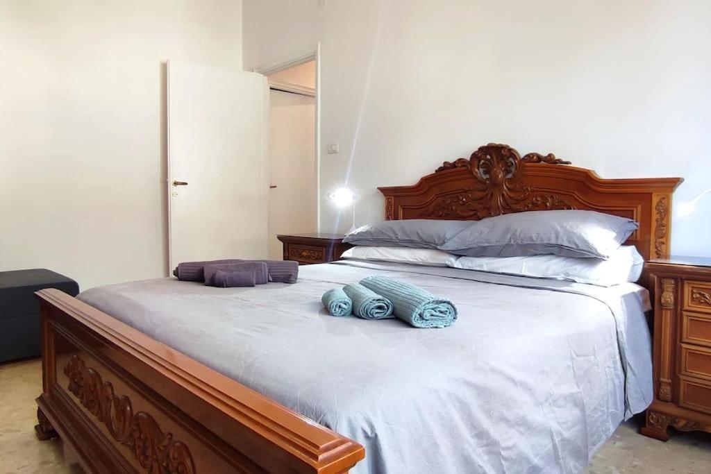 Appartement Happy Domus Roma - Giovagnoli Near Trastevere Extérieur photo