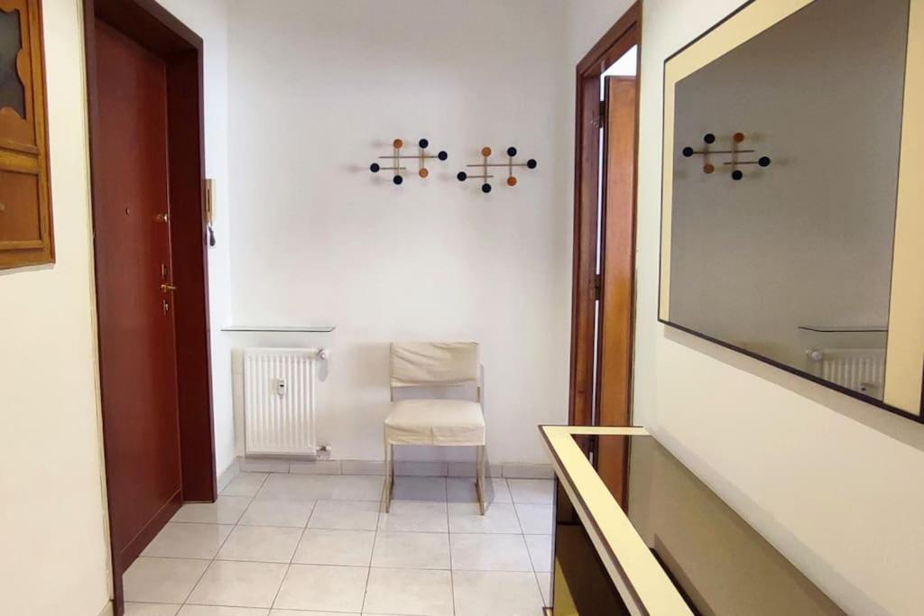 Appartement Happy Domus Roma - Giovagnoli Near Trastevere Extérieur photo