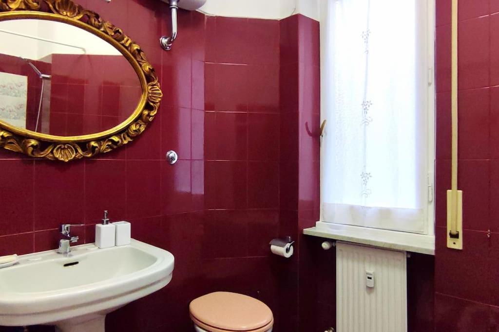 Appartement Happy Domus Roma - Giovagnoli Near Trastevere Extérieur photo