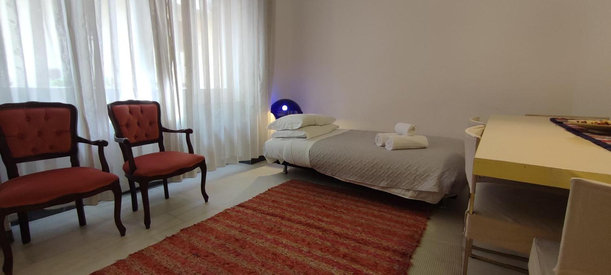 Appartement Happy Domus Roma - Giovagnoli Near Trastevere Extérieur photo